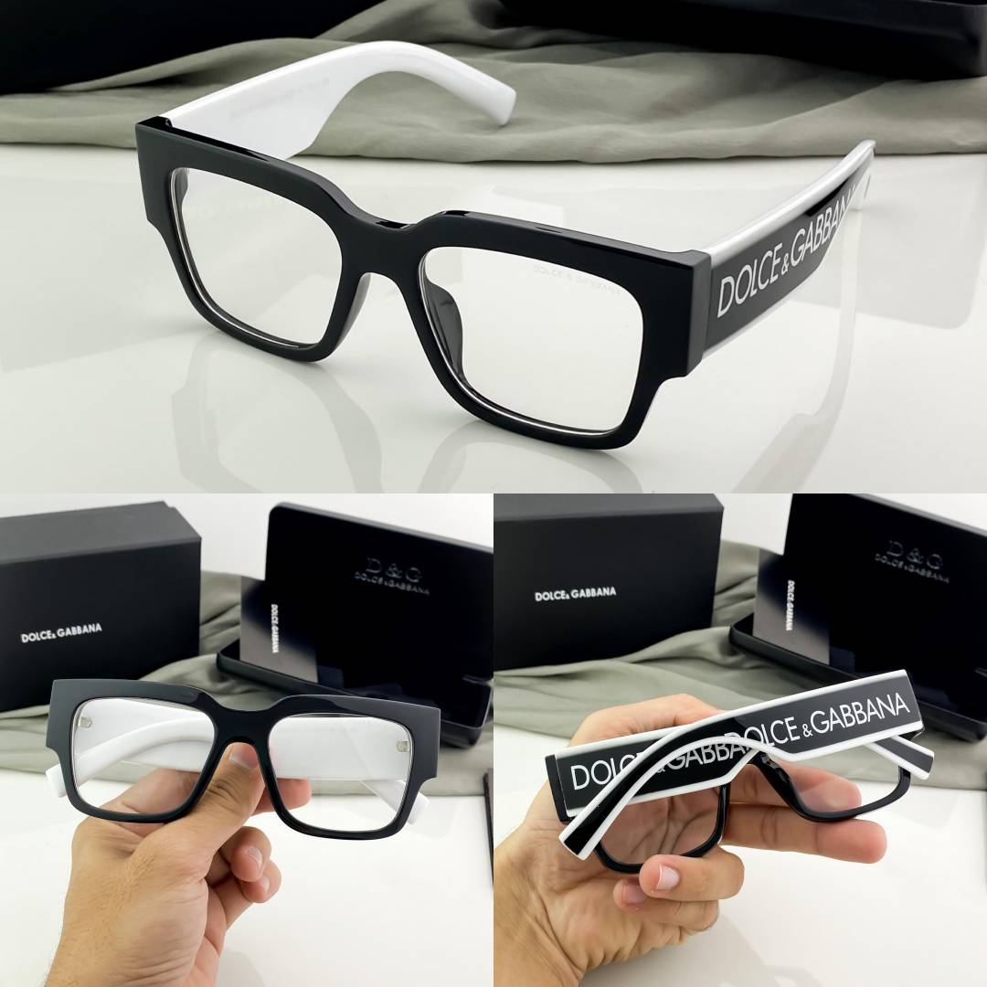 Dolce & Gabban_a 6184 Plano