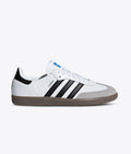 Adida_s Samba White Black