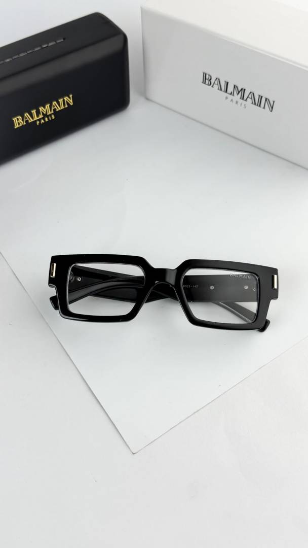 Balmai_n Black Plano 6108