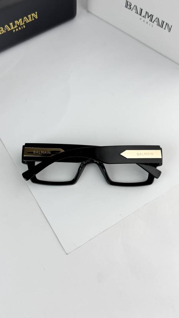 Balmai_n Black Plano 6108