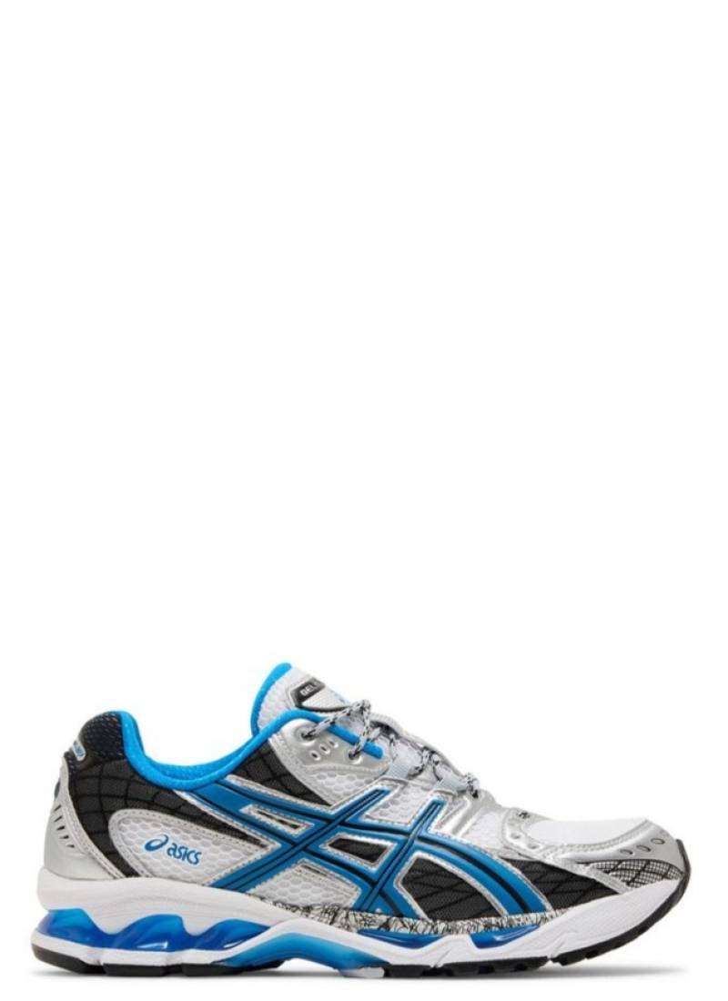 Asic_s Gel Nimbus 10.1 White Directoire Blue