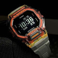 CASIO G-SHOCK gbd 200sm