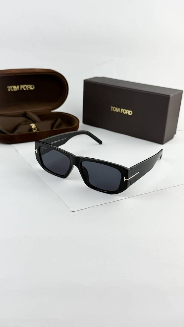 Tomfor_d 0283 Black