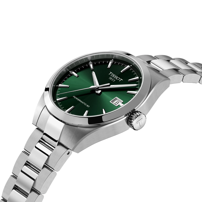 Tisso_t 1853 Powermatic 80
