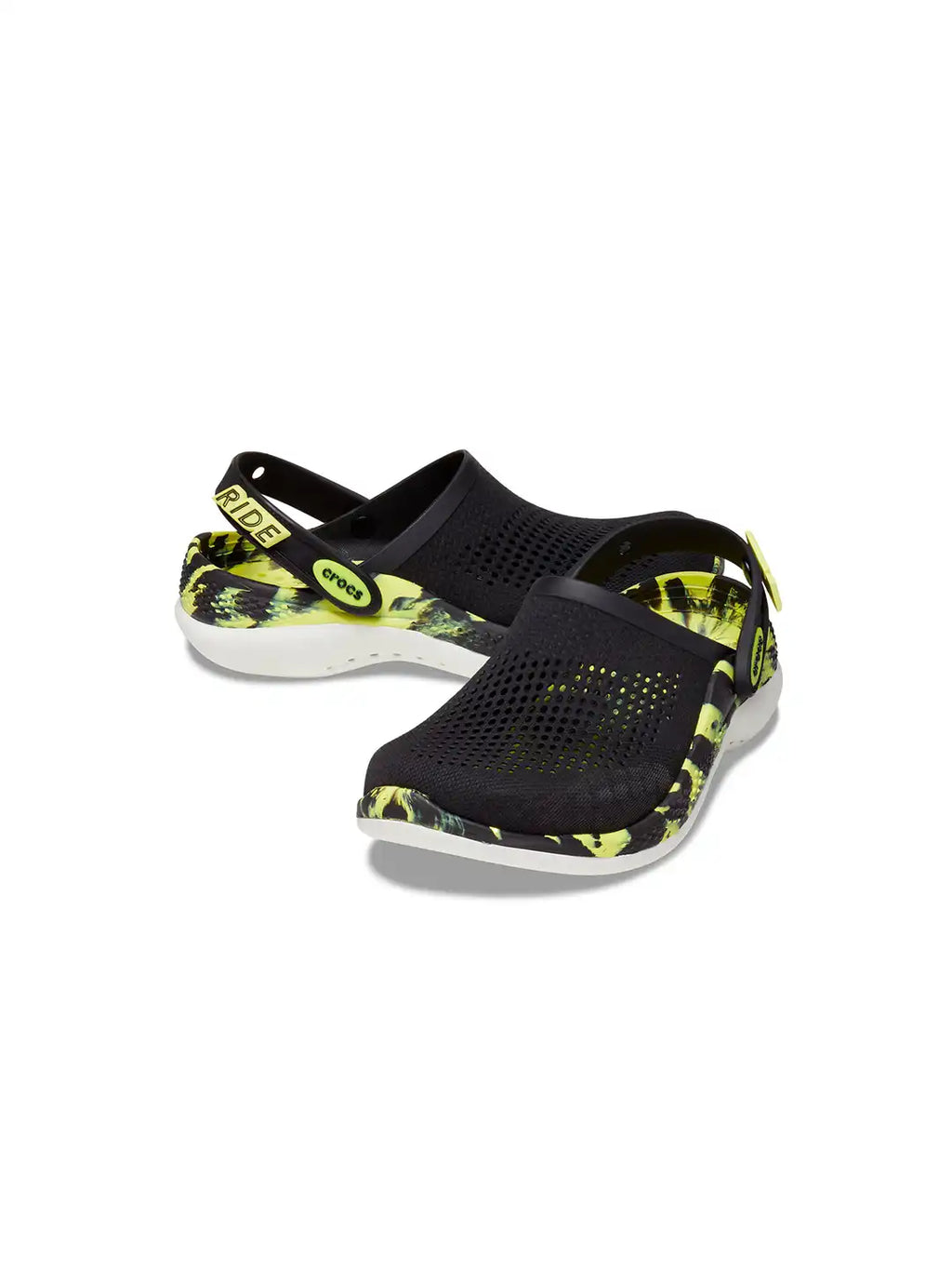 Crocs Literide 360 Camouflage