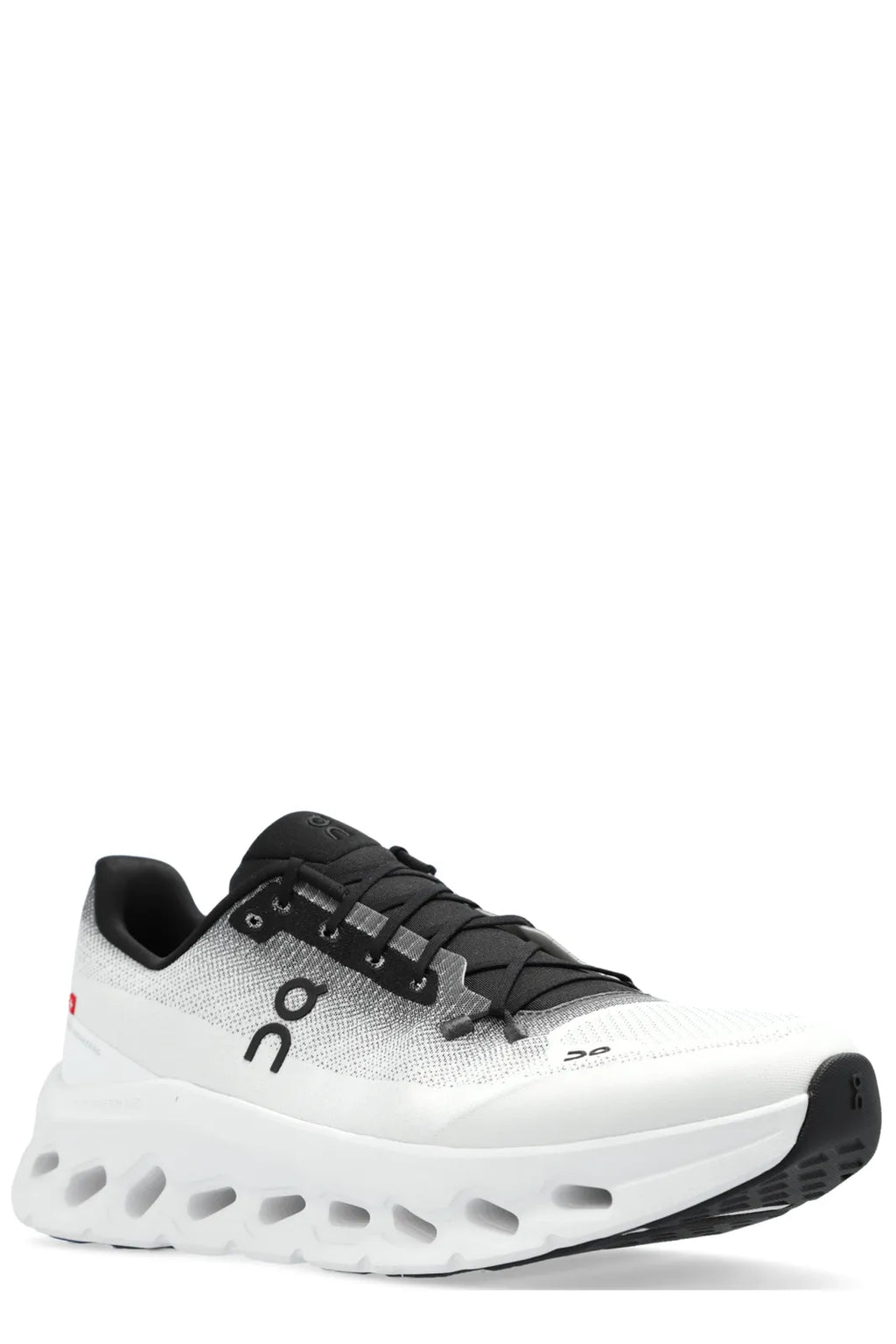 On Cloud Running Tilt 2.0 Black Ivory