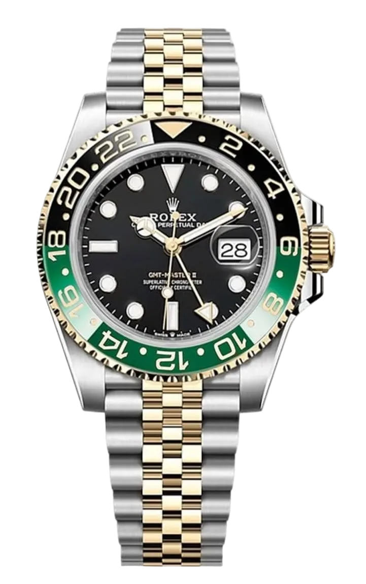 Role_x Gmt Quartz