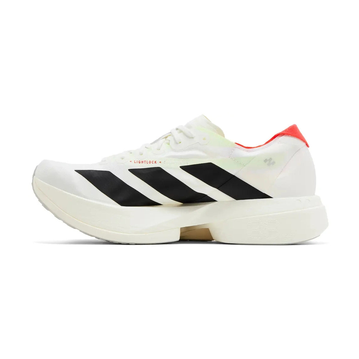 Adida_s Adizero Adios Pro Evo SL White Black Red