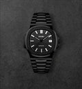 Seik_o Nautilus Mod Black