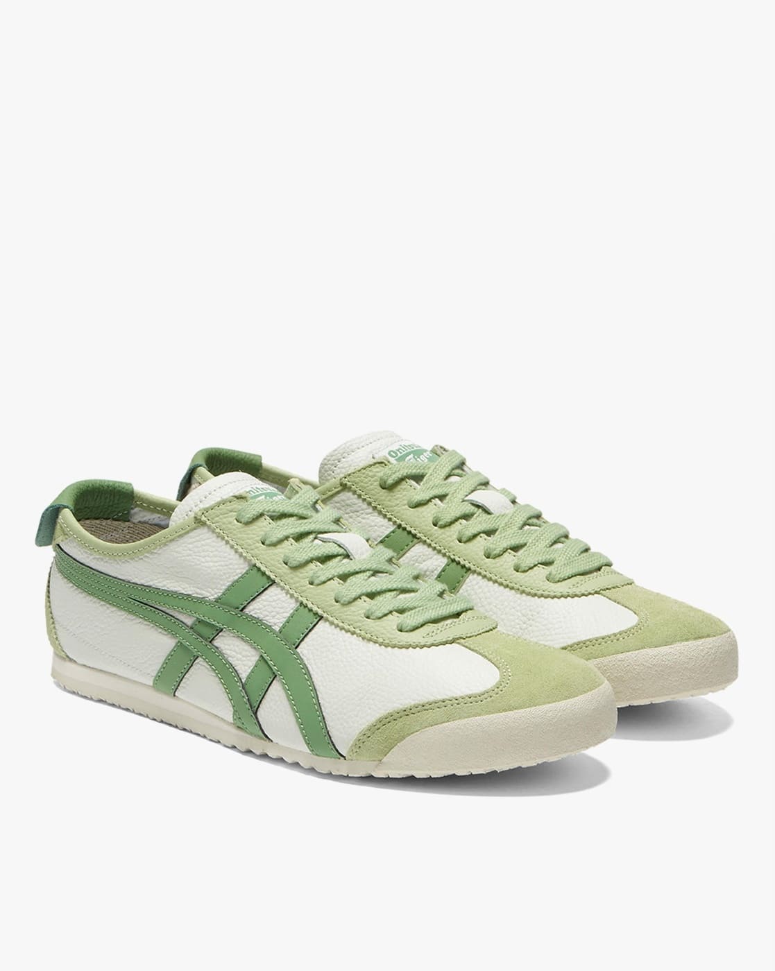 Onitsuka Tiger Mexico 66 Airy Green