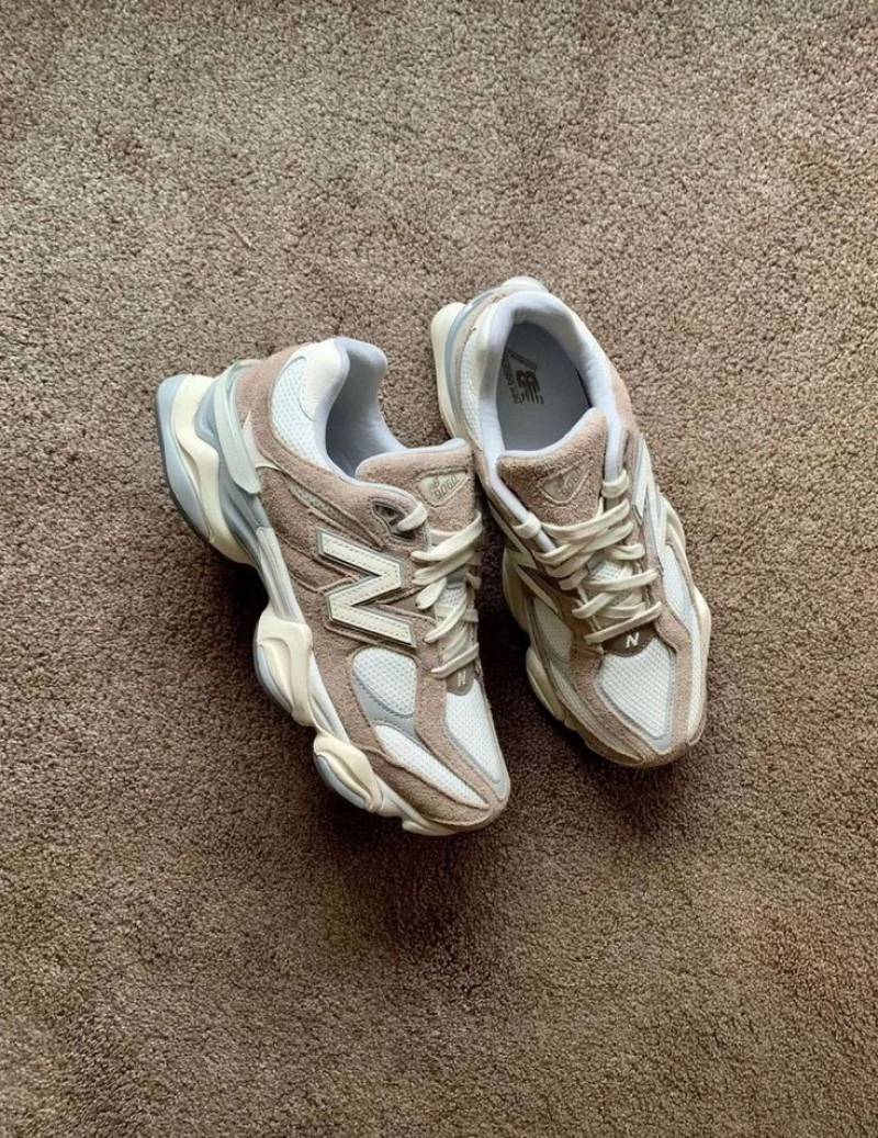 NB 9060 Driftwood