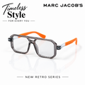 MAR_C JACOB GREY WHITE ORANGE EXCLUSIVE CELEBRITY CHOICE SHOWROOM TOP SELLING N DEMANDING MODEL