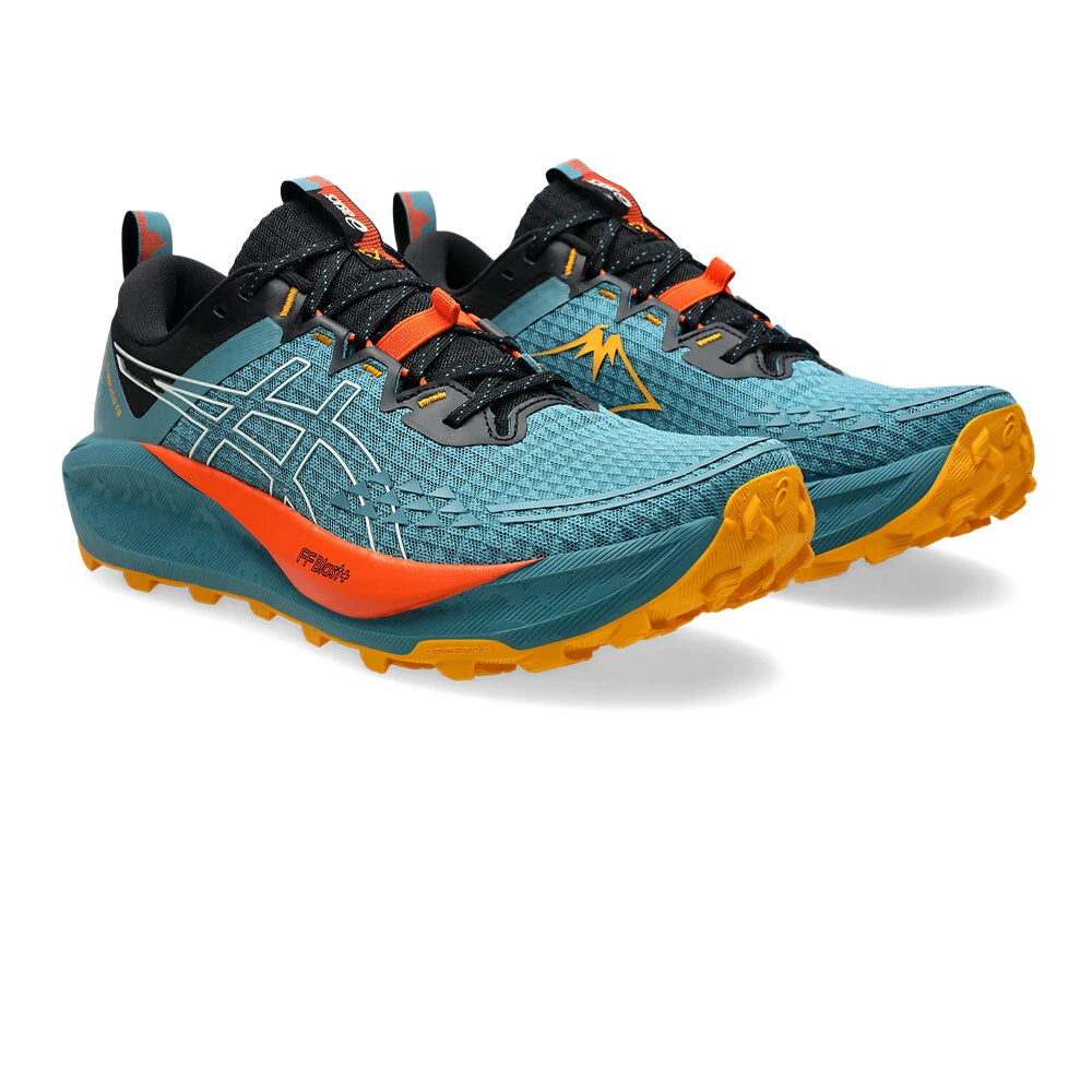 Asic_s Gel Trabuco 13