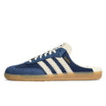 Adida_s Samba Mule Navy Blue
