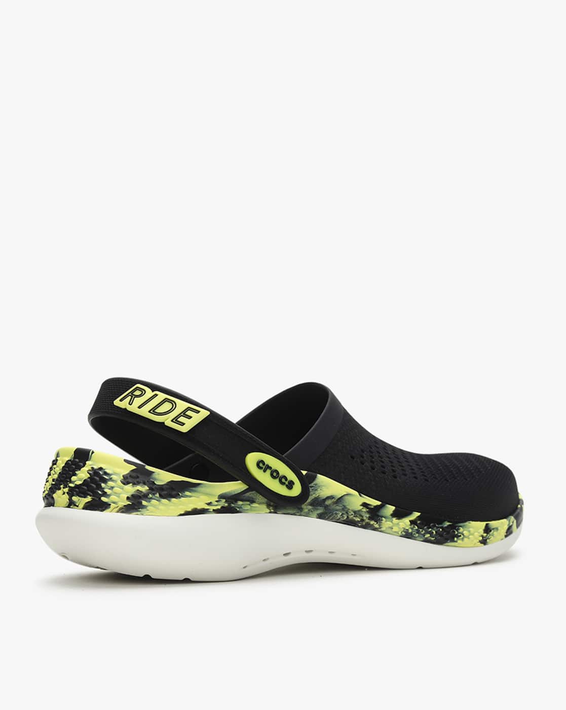 Crocs Literide 360 Camouflage