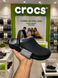 Crocs Literide Black