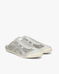 Onitsuk_a Tiger Mexico 66 Sabot Silver Cream