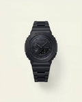 Casi_o G-shock GM2100 Full Black
