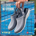 Crocs Literide 360 Grey