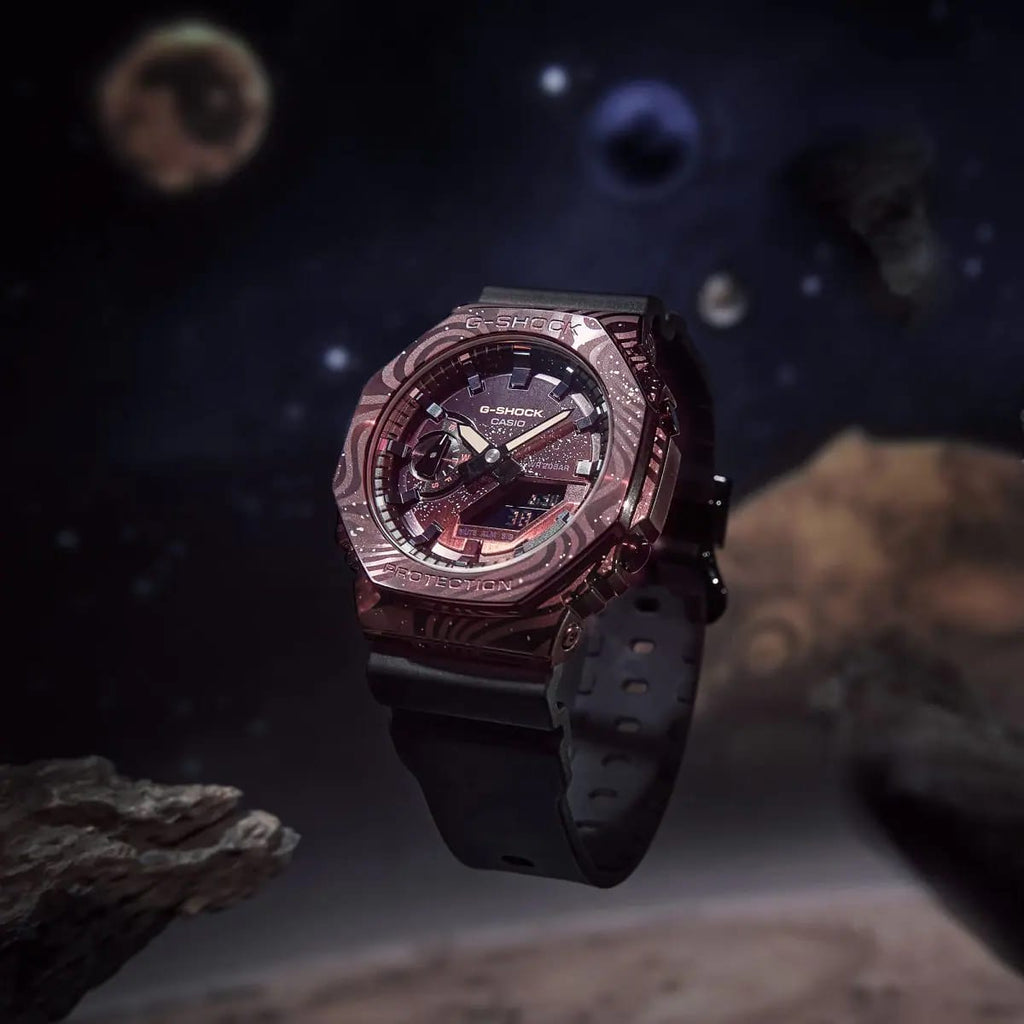 Casi_o G-Shock GM-2100MWG-1ADR