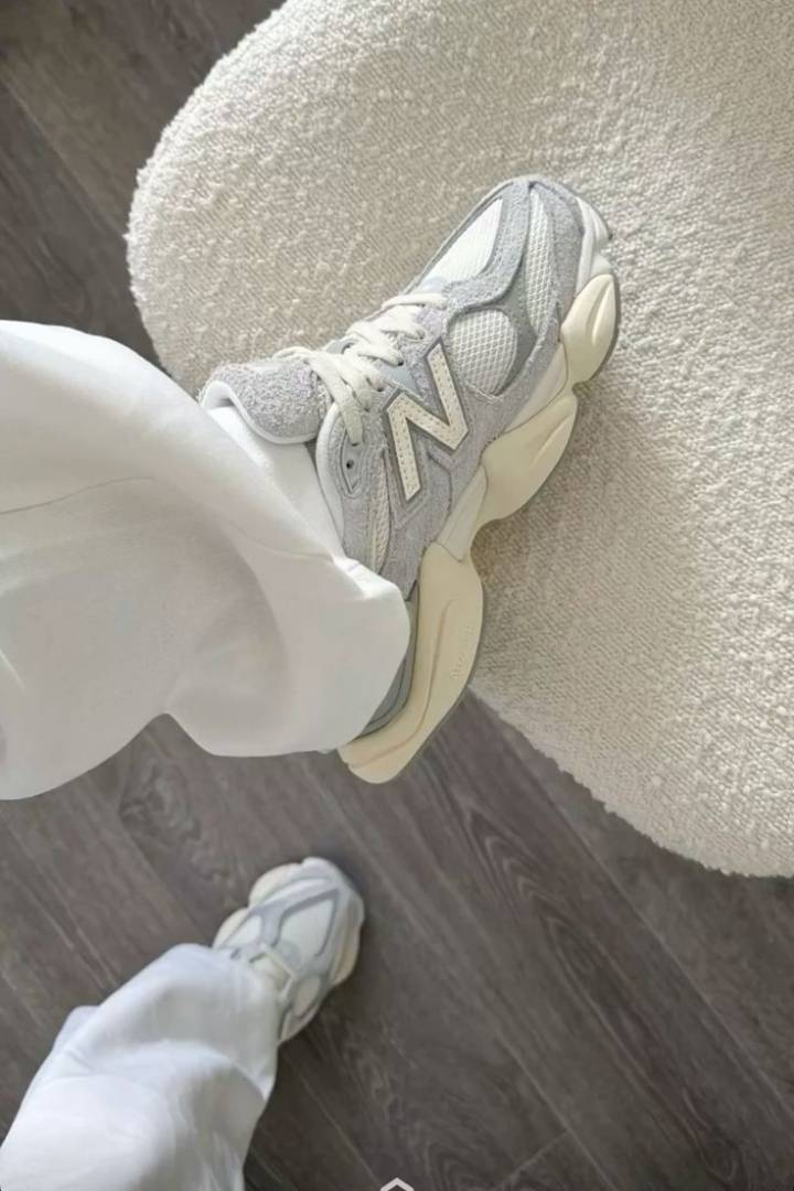 NB 9060 Quartz Grey