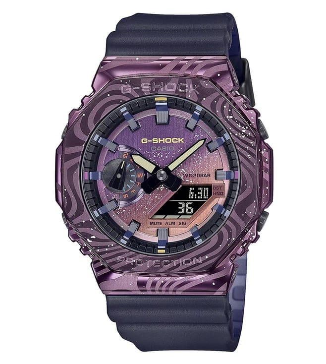 Casi_o G-Shock GM-2100MWG-1ADR