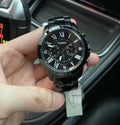 Fossi_l Full Black