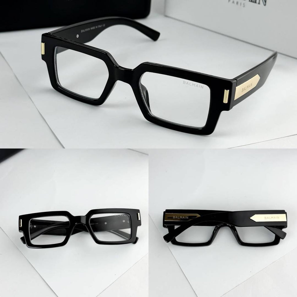 Balmai_n Black Plano 6108