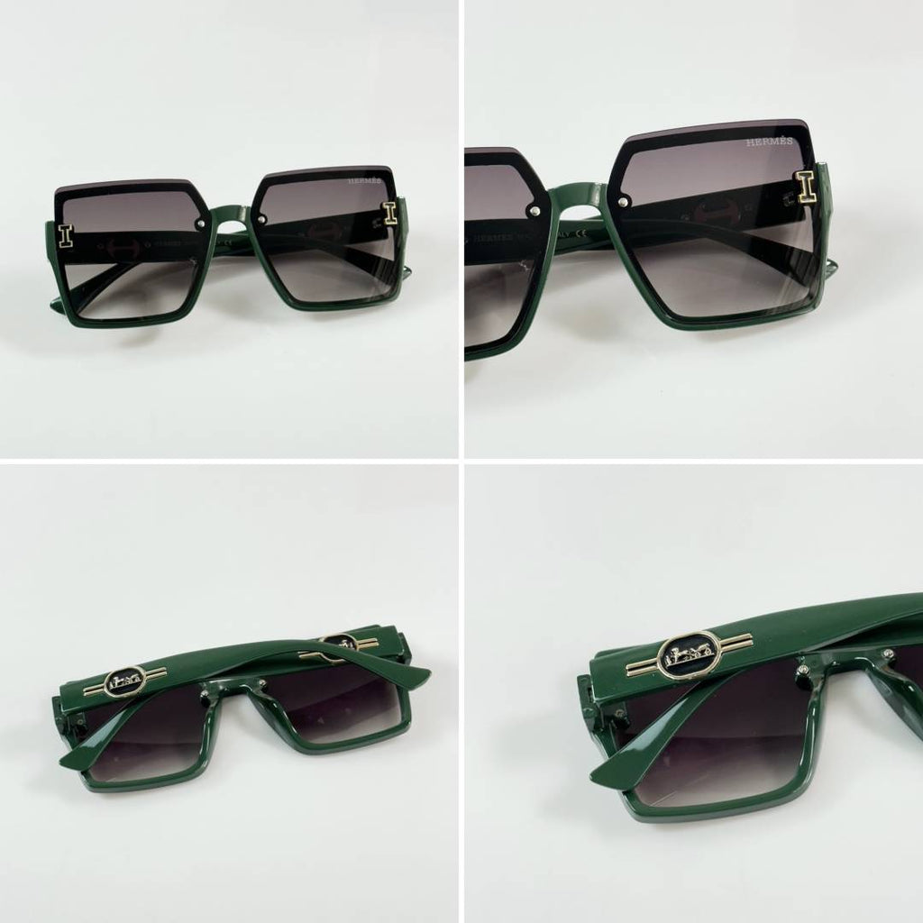 Herm_e_s WMNS 23010 Green Shaded