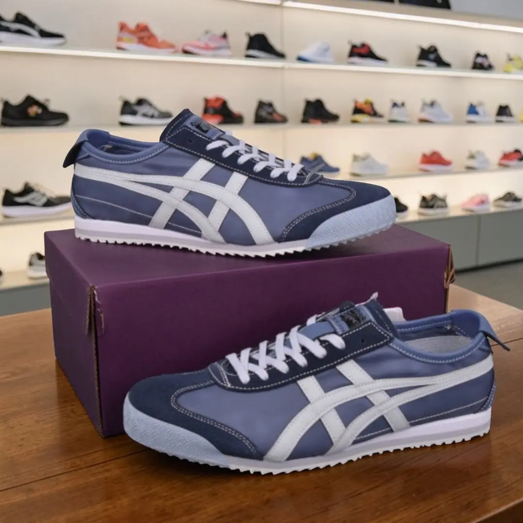 Onitsuka Tiger Mexico 66 NM Peacoat Airy Blue