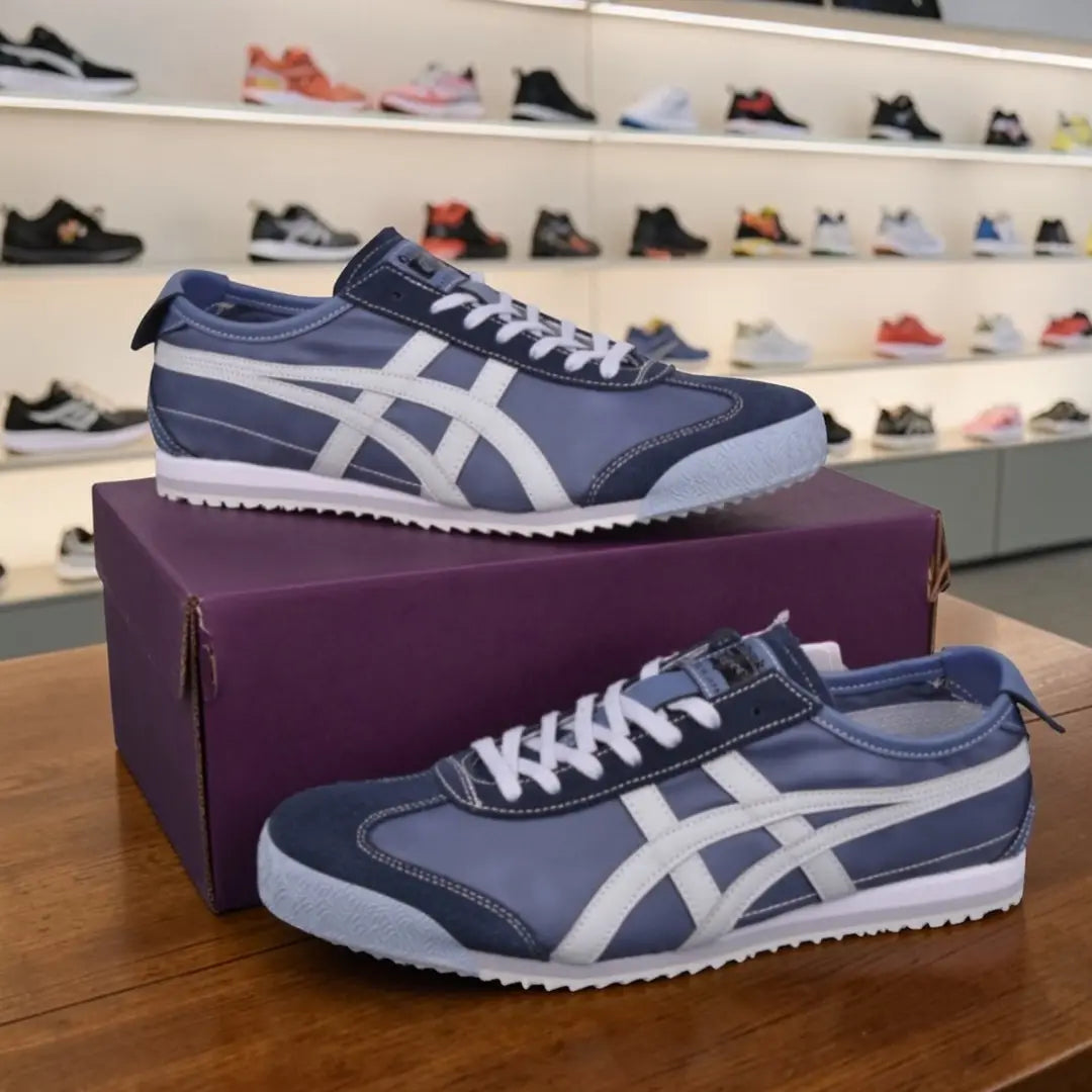 Onitsuka Tiger Mexico 66 NM Peacoat Airy Blue