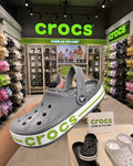 Crocs Bayaband Classic Grey