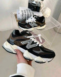 New Balanc_e 9060 Brown