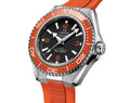 Omeg_a Seamaster Planet Ocean 600M Co-Axial Master Chronometer