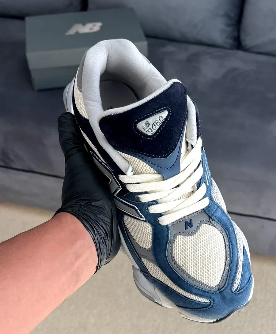 New Balanc_e 9060 Indigo