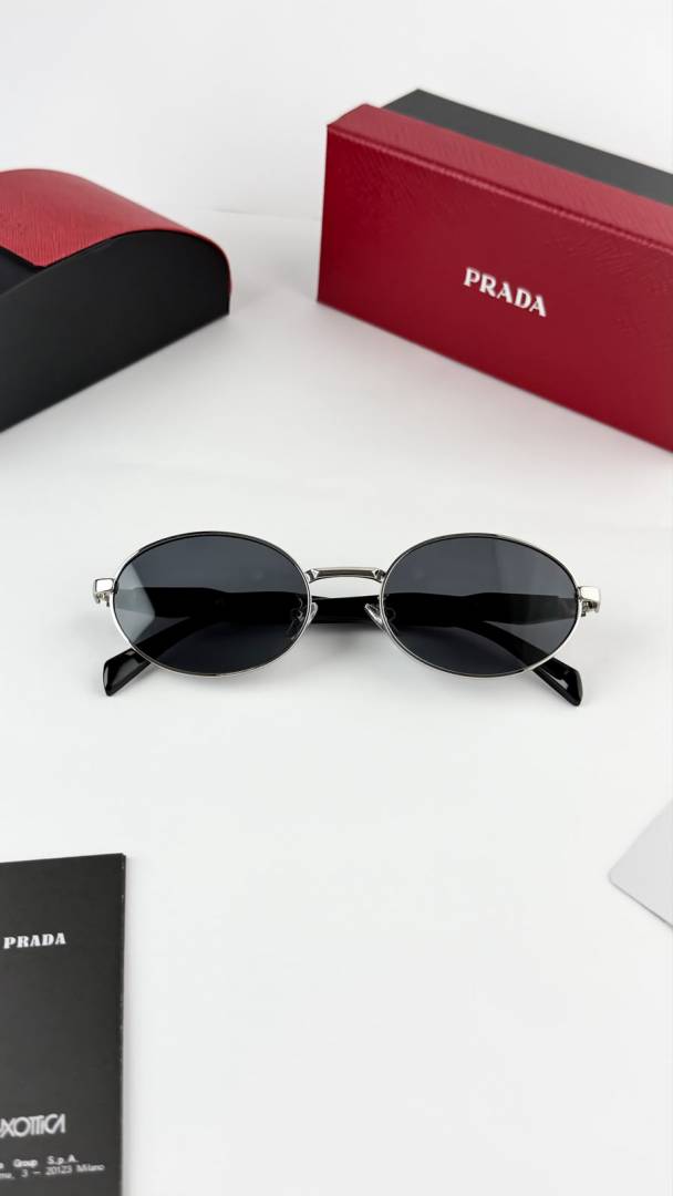 Prad_a 8007 Full Black