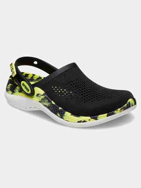 Crocs Literide 360 Camouflage