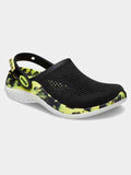 Crocs Literide 360 Camouflage
