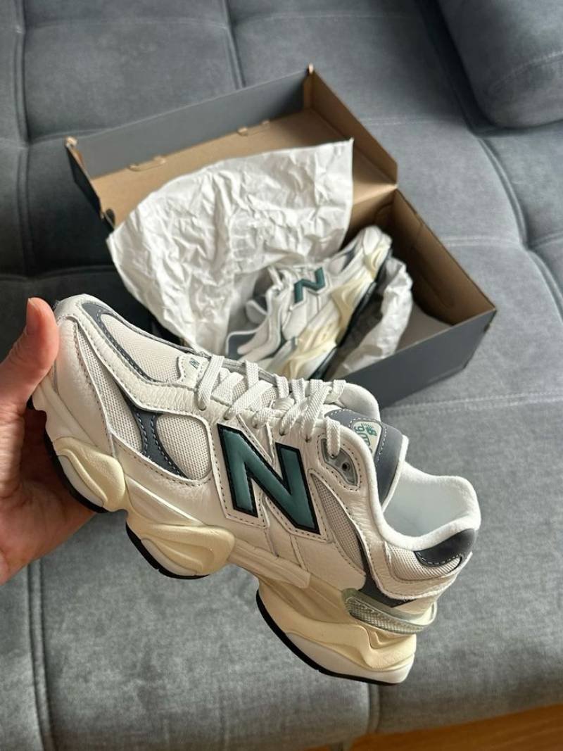 NB 9060 New Spruce