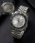 Seik_o 5 Sports GMT Movement Like Automatic