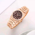 Role_x Rose Gold Brown