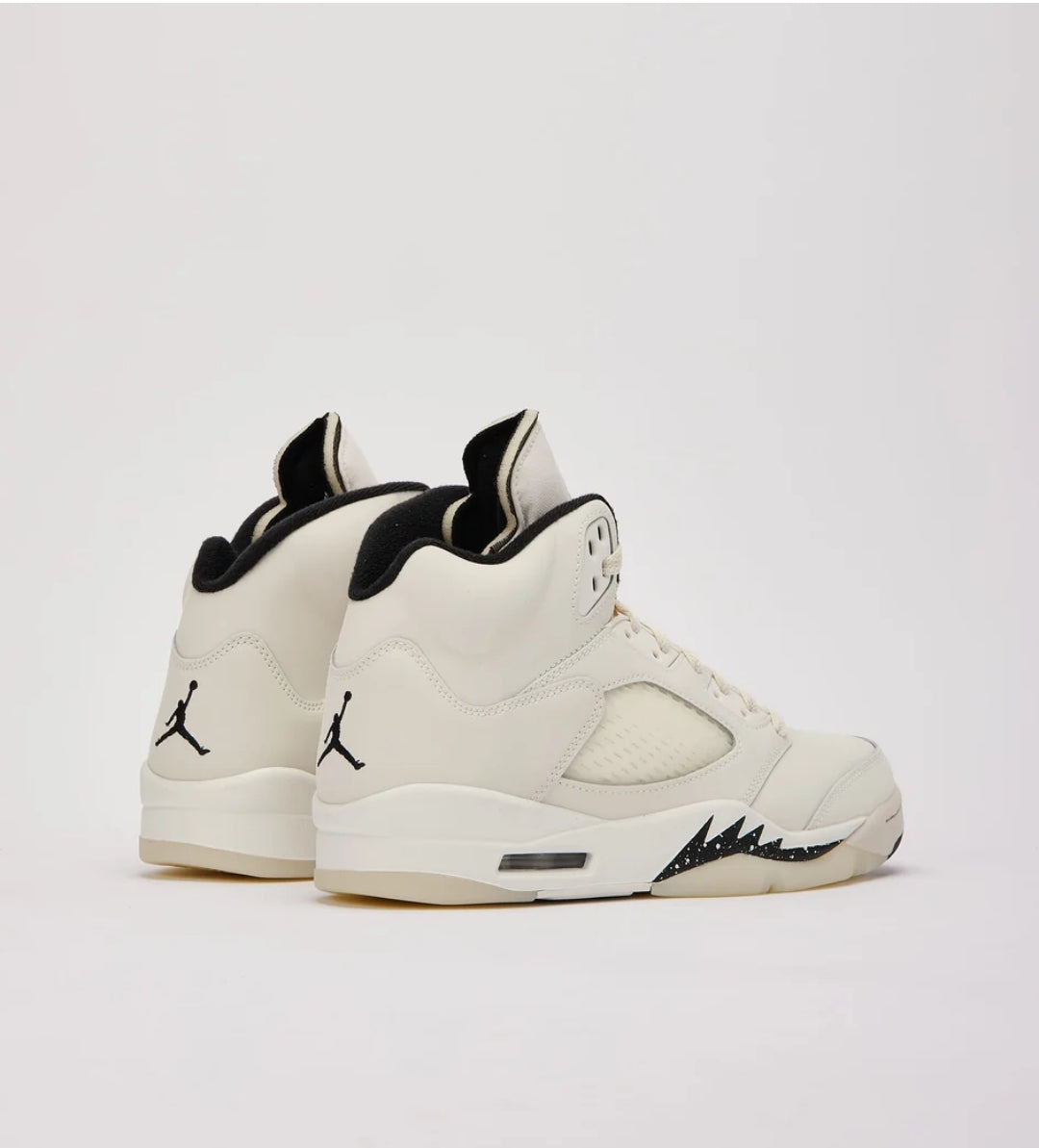 Air Jordan retro 5 Retro SE Sail