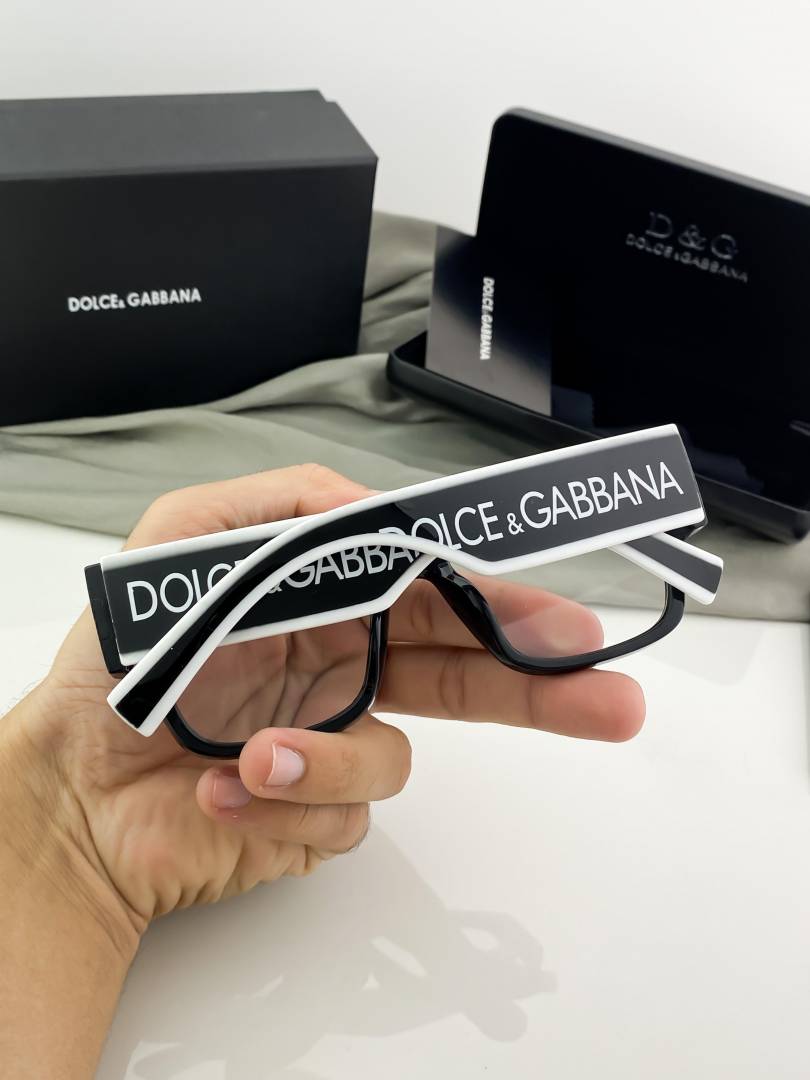 Dolce & Gabban_a 6184 Plano