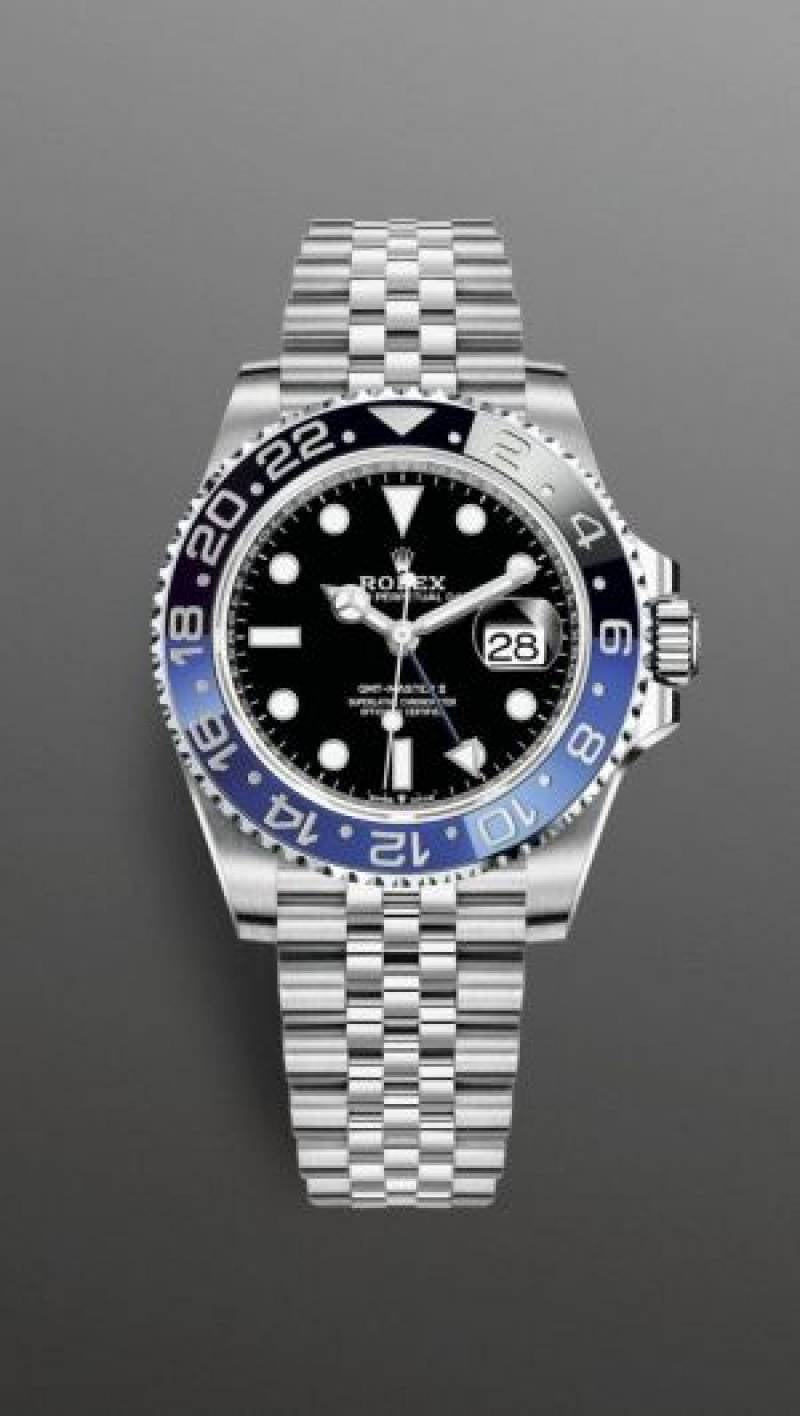 Role_x GMT Master