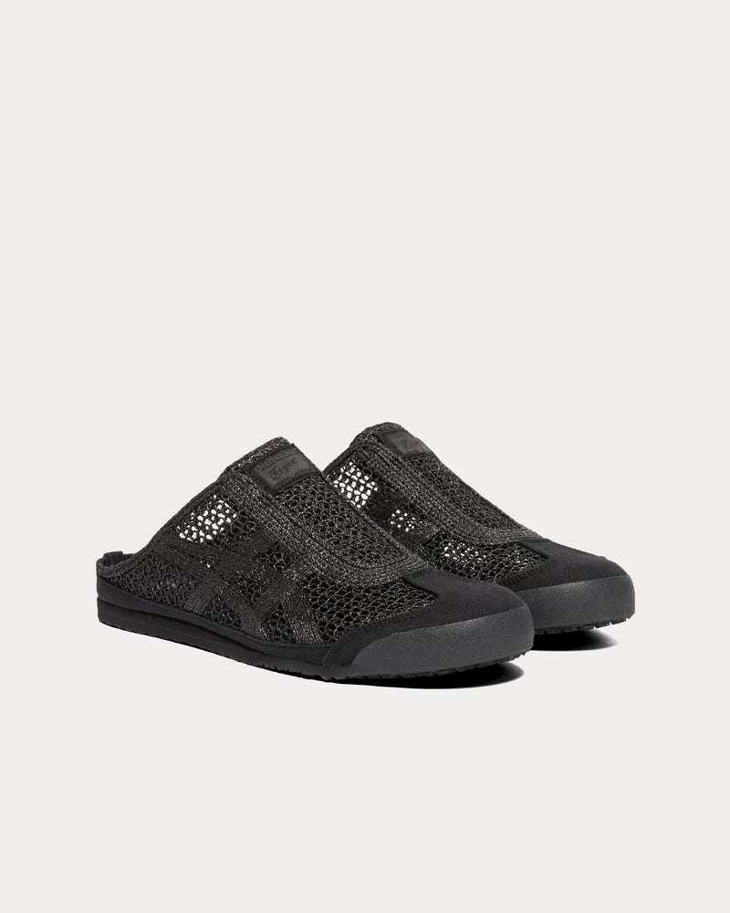 Onitsuk_a Tiger Mexico 66 Sabot Black