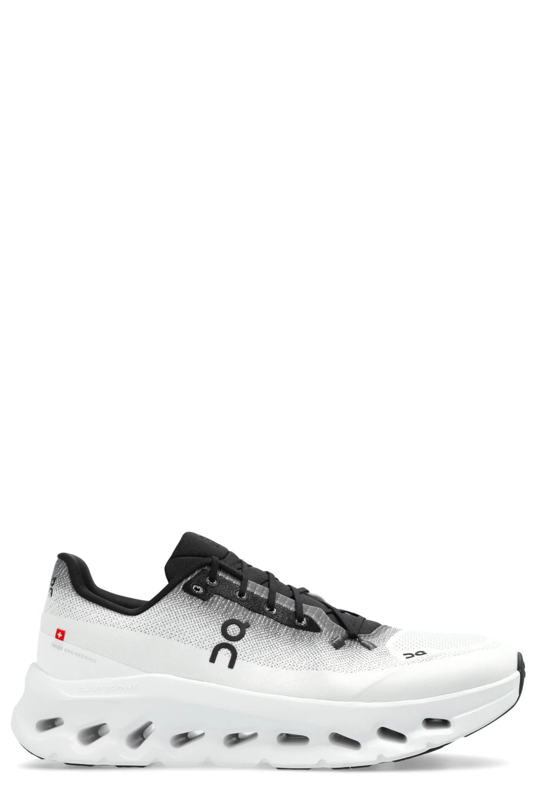 On Cloud Running Tilt 2.0 Black Ivory