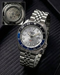 Seik_o 5 Sports GMT Movement Like Automatic