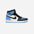 Air Jorda_n 1 Retro High Og UNC Toe