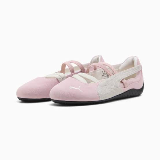 Pum_a Speed Cat Ballet Whisp Of Pink
