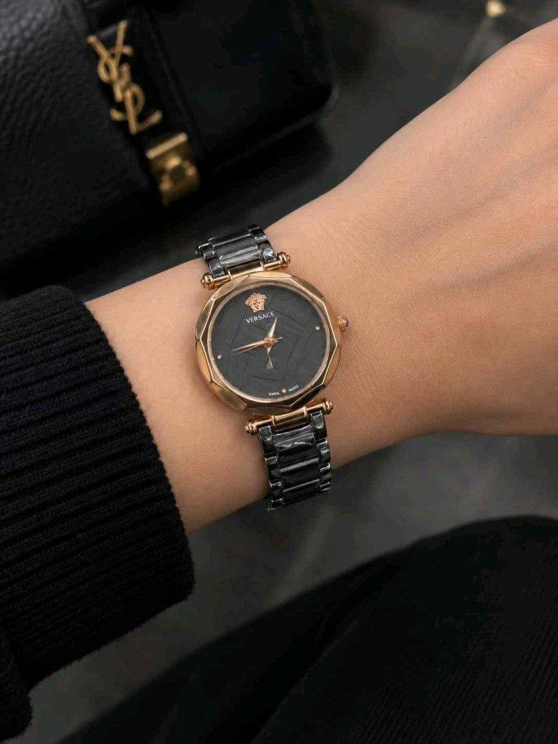 Versace Black